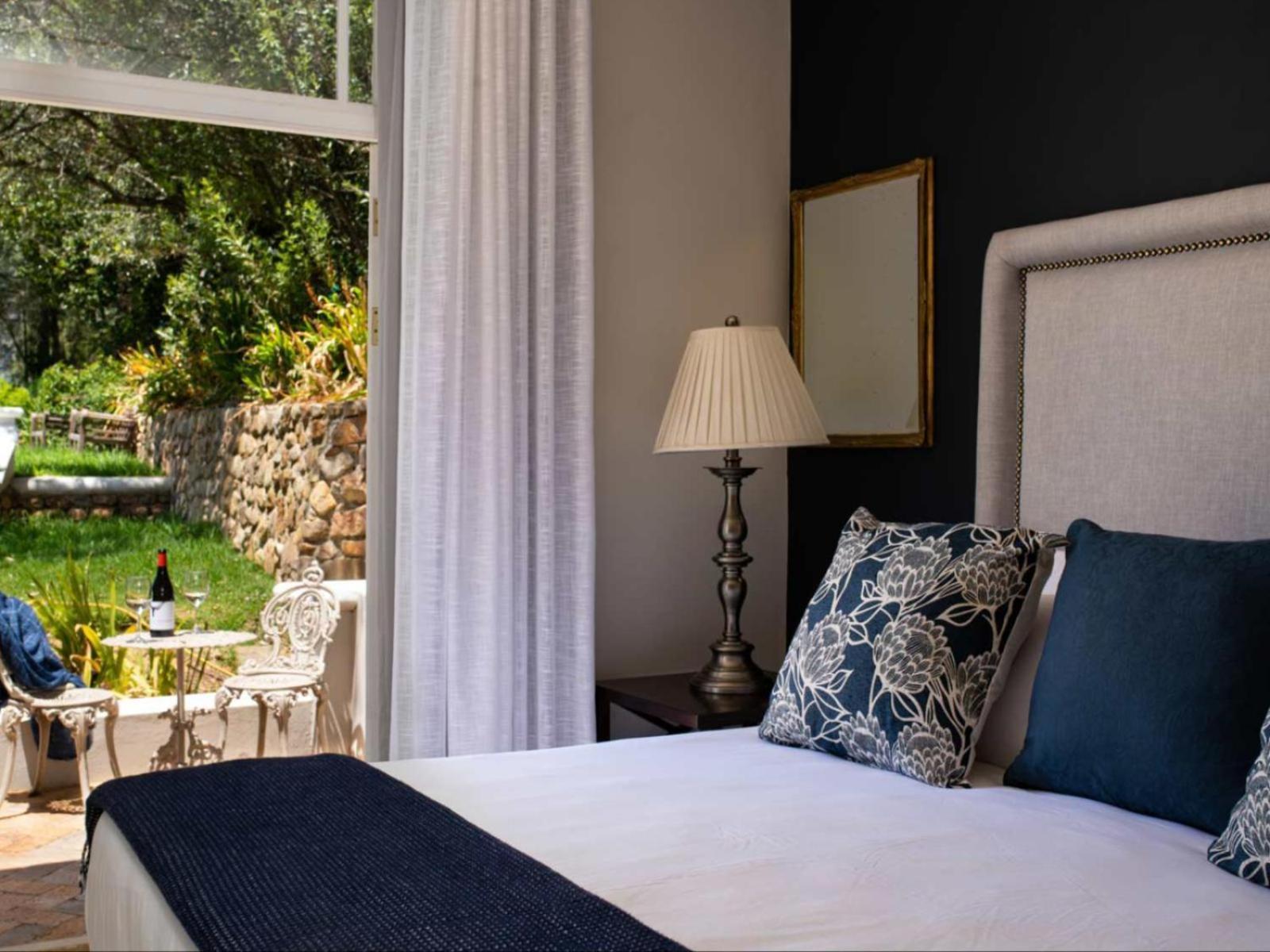 Banhoek Corner Guesthouse ステレンボッシュ 部屋 写真