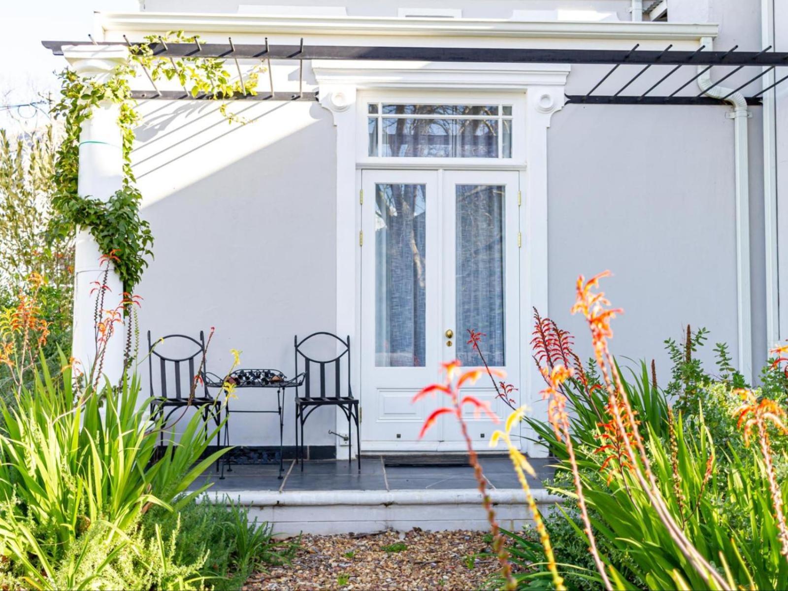 Banhoek Corner Guesthouse ステレンボッシュ 部屋 写真