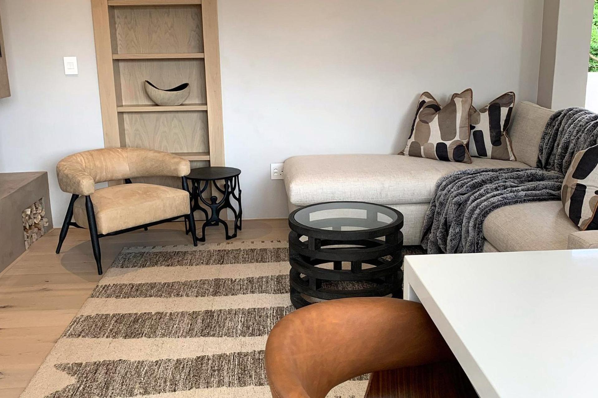 Banhoek Corner Guesthouse ステレンボッシュ エクステリア 写真