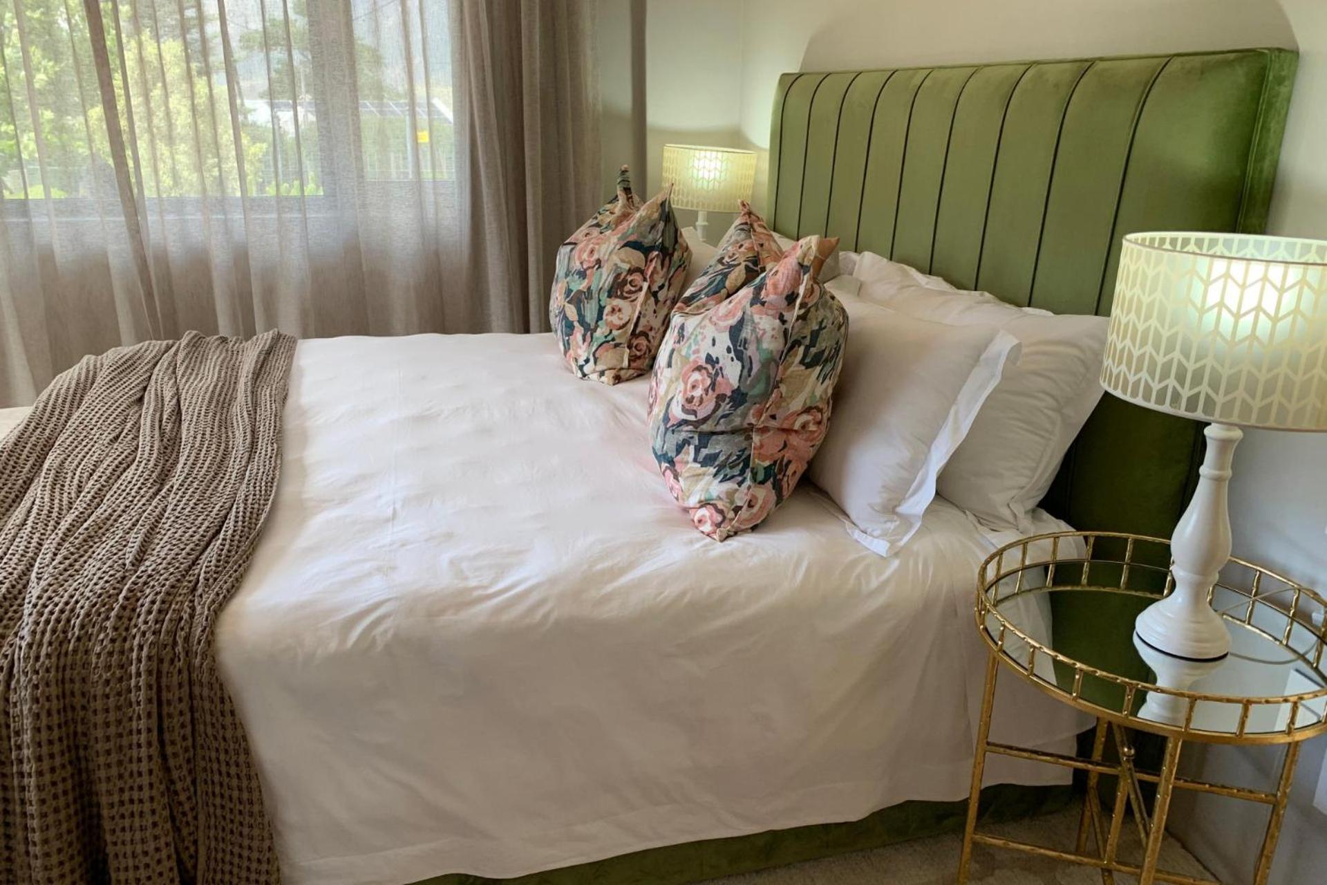 Banhoek Corner Guesthouse ステレンボッシュ エクステリア 写真