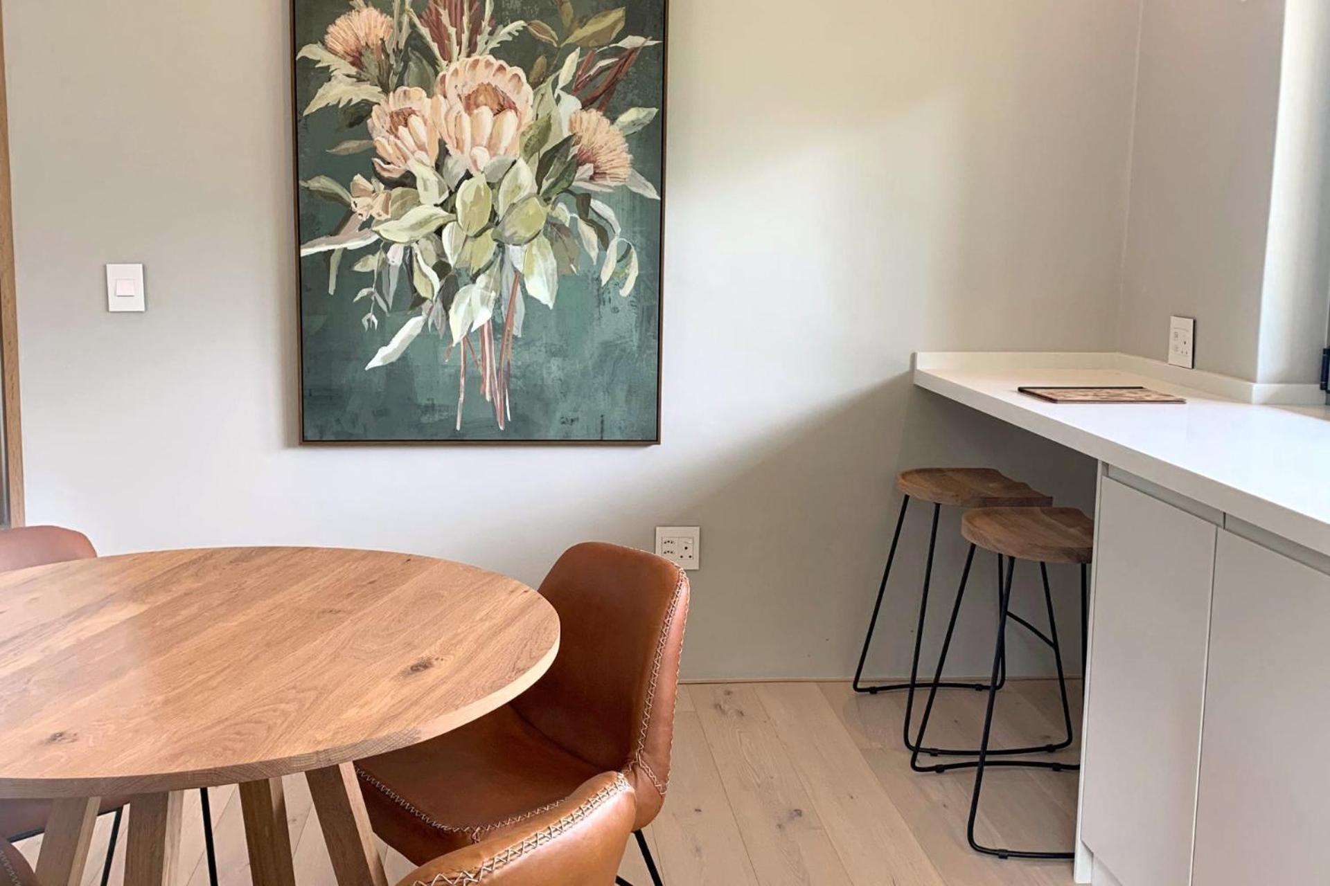 Banhoek Corner Guesthouse ステレンボッシュ エクステリア 写真