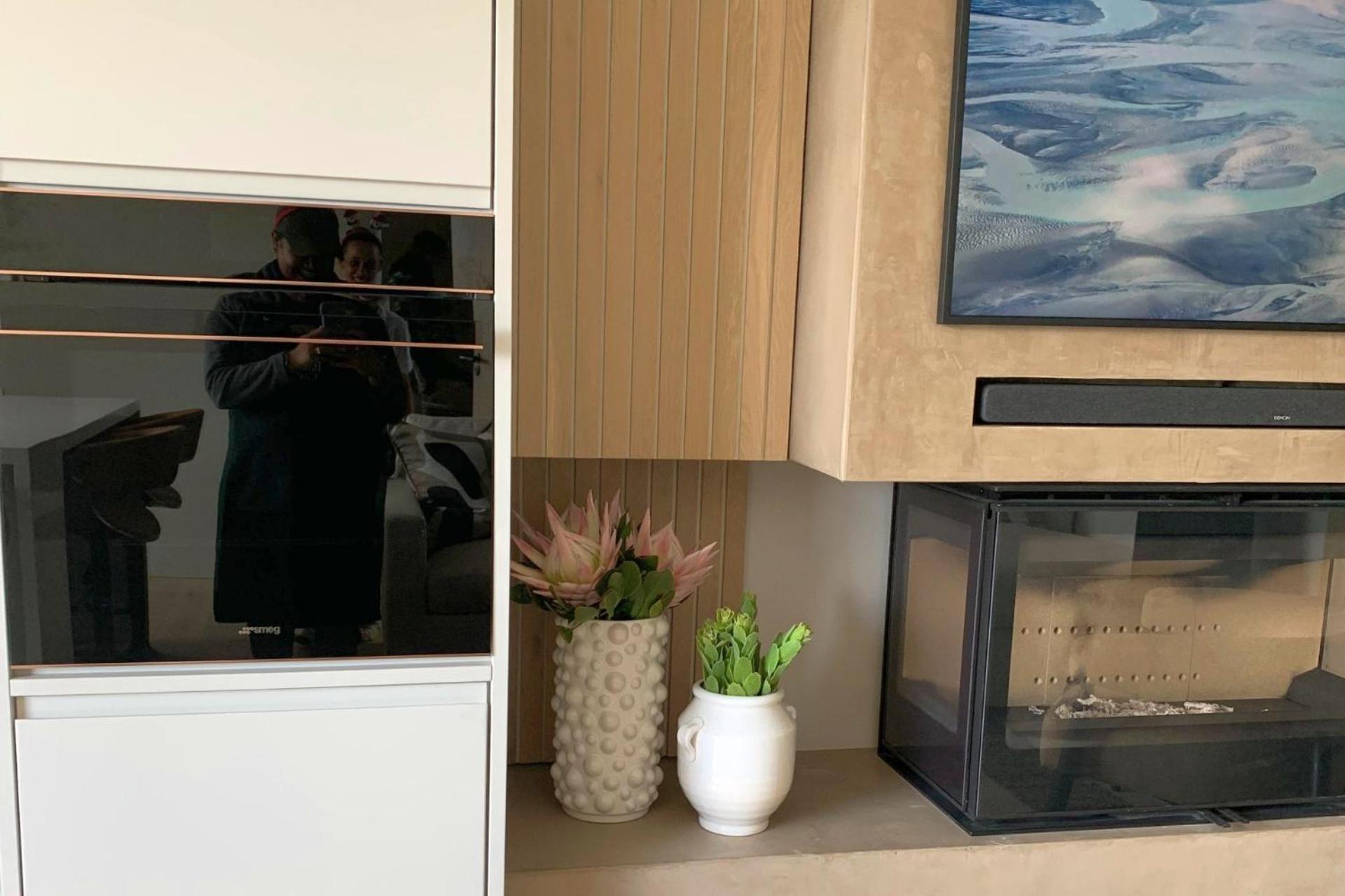Banhoek Corner Guesthouse ステレンボッシュ エクステリア 写真